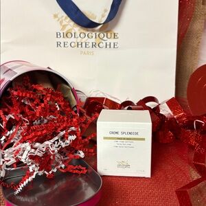 BR | Creme Splendide | New